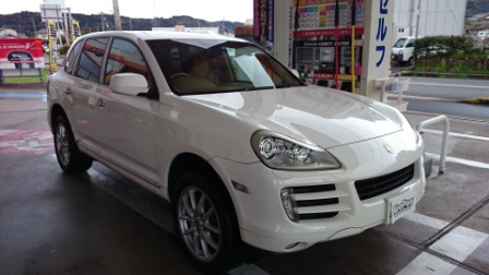 ポルシェ ポルシェ