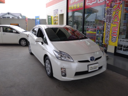 プリウス プリウス