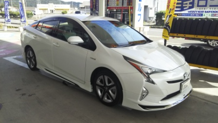 プリウス50 プリウス50