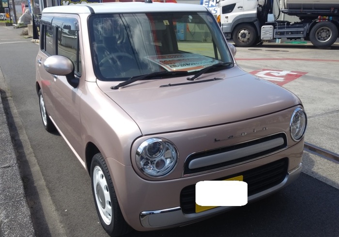 アルトラパンショコラ アルトラパンショコラ