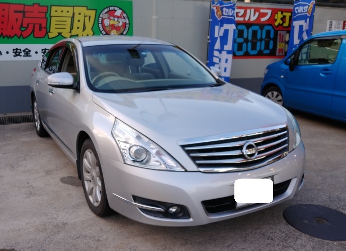 ティアナ ティアナ