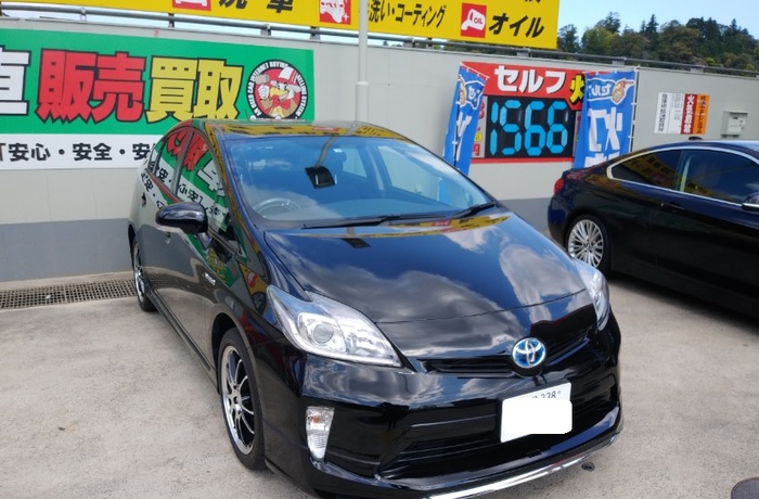 プリウス プリウス