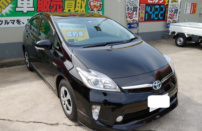 プリウス プリウス