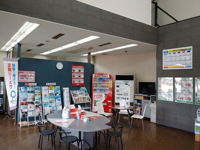 店内画像 店内画像