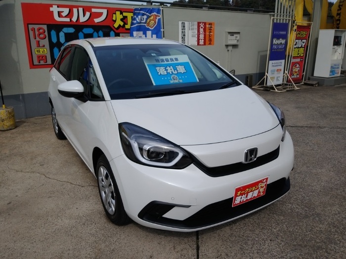 フィット フィット