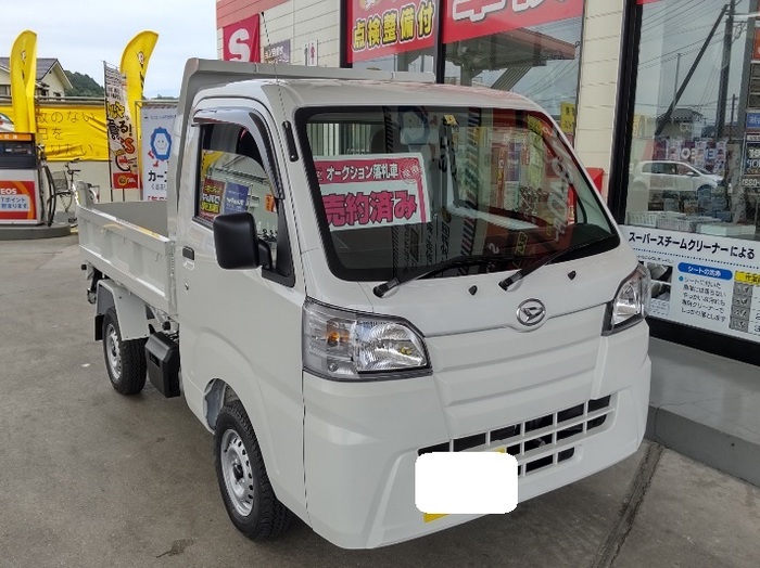 ハイゼットトラック ハイゼットトラック