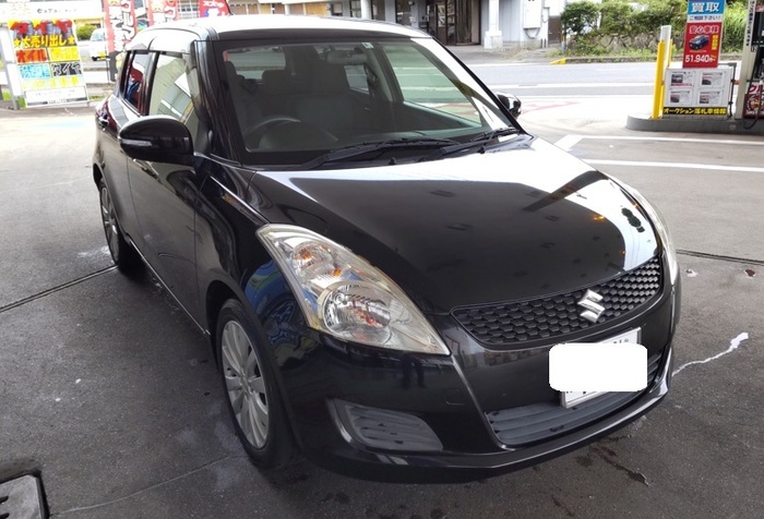 スイフト スイフト