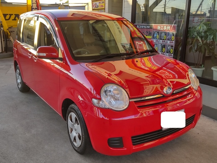 シエンタ シエンタ