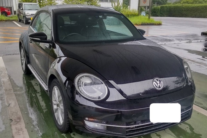 ビートル ビートル