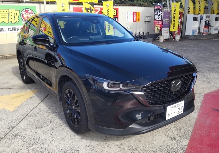 CX-5 CX-5