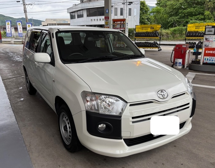 プロボックス プロボックス