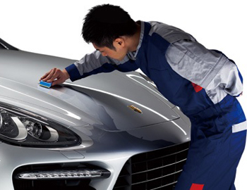 キーパーコーティングとは キーパーコーティングとは