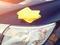 9.洗車・室内清掃 9.洗車・室内清掃